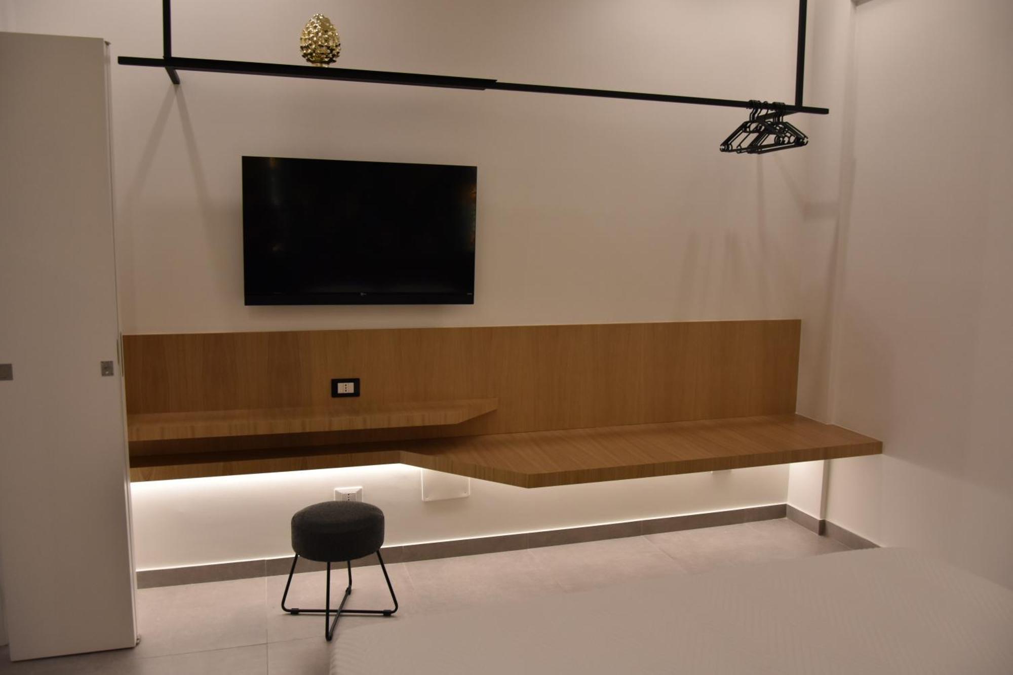 Cilea Apartments Palermo Eksteriør bilde