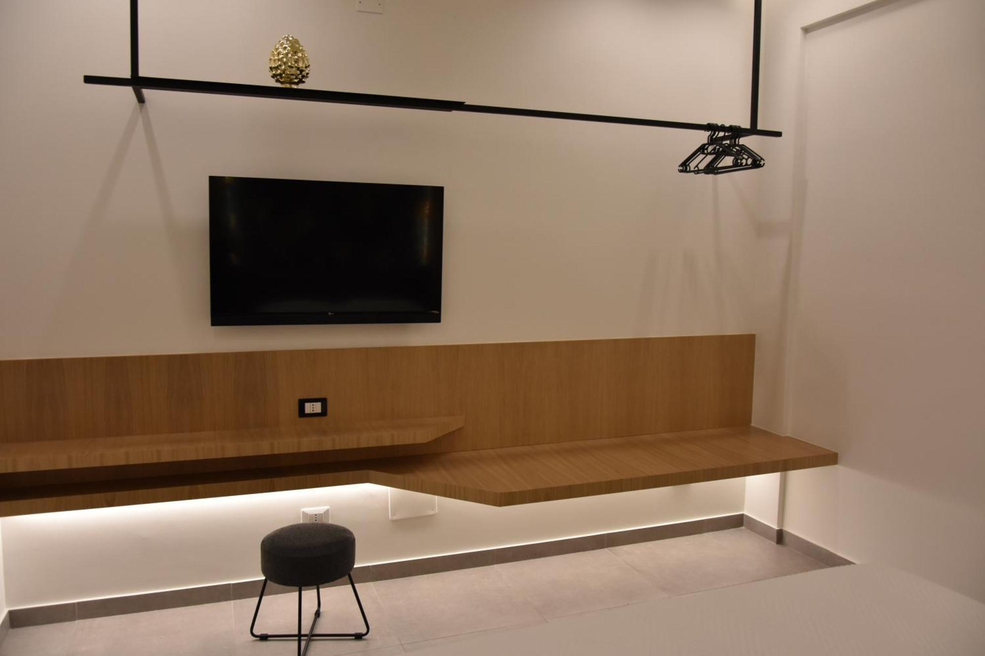 Cilea Apartments Palermo Eksteriør bilde