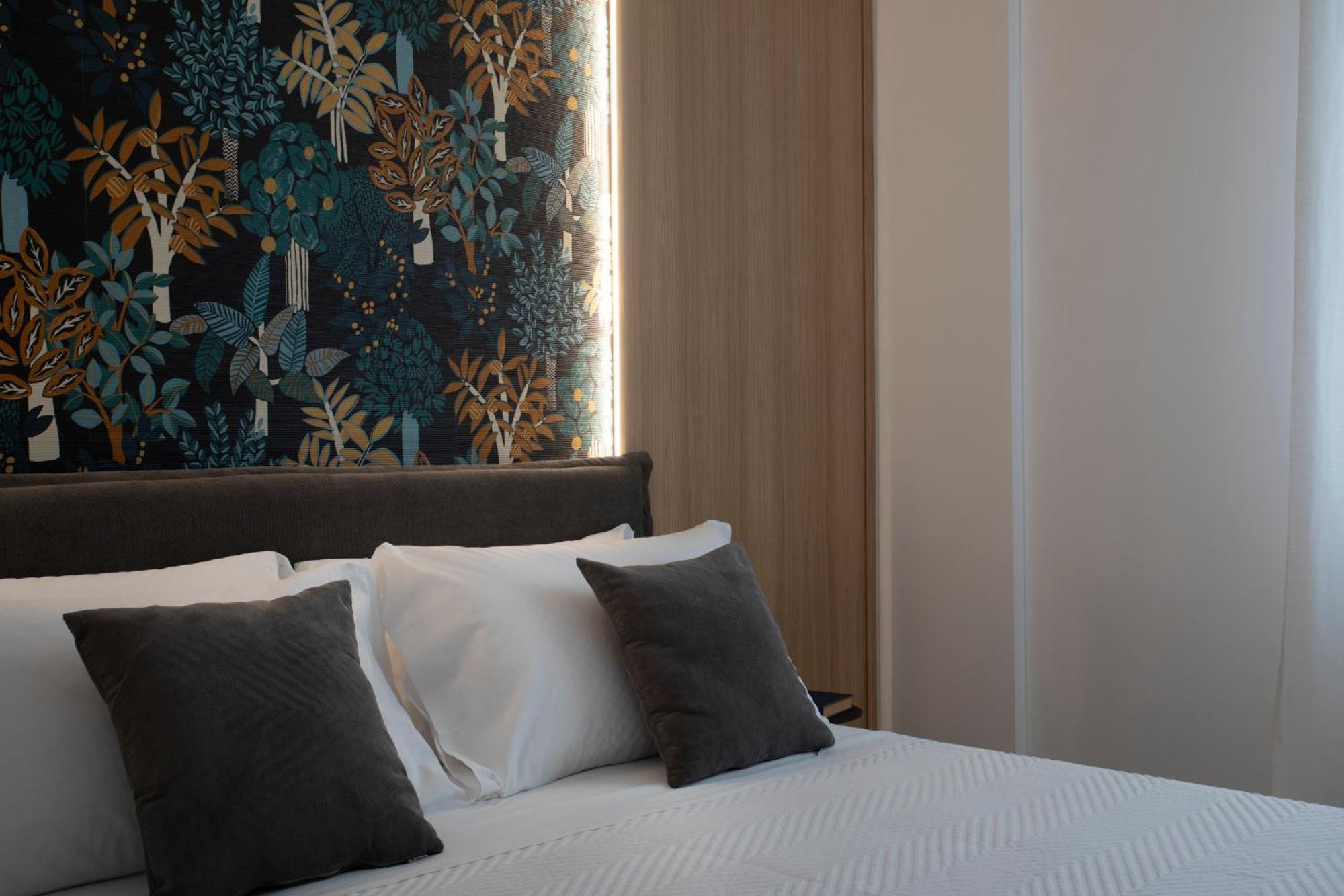 Cilea Apartments Palermo Eksteriør bilde