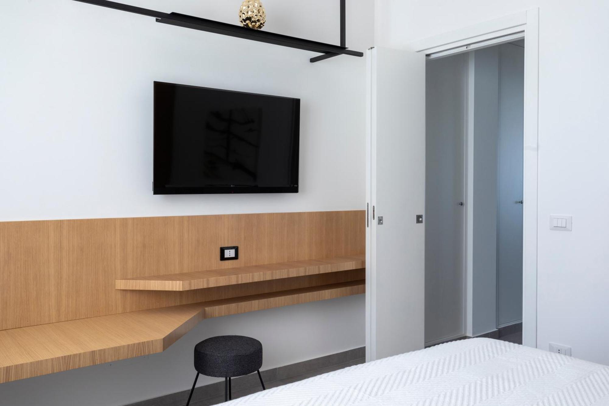 Cilea Apartments Palermo Eksteriør bilde