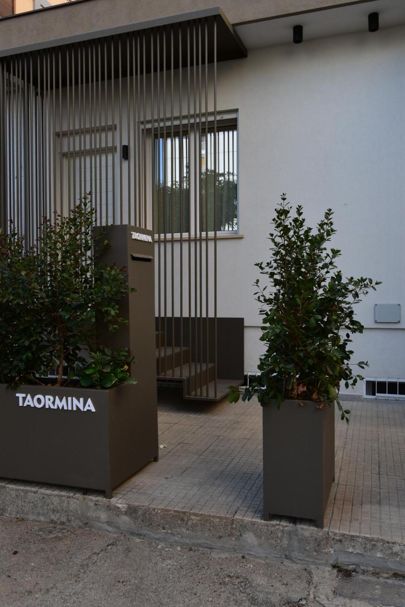 Cilea Apartments Palermo Eksteriør bilde