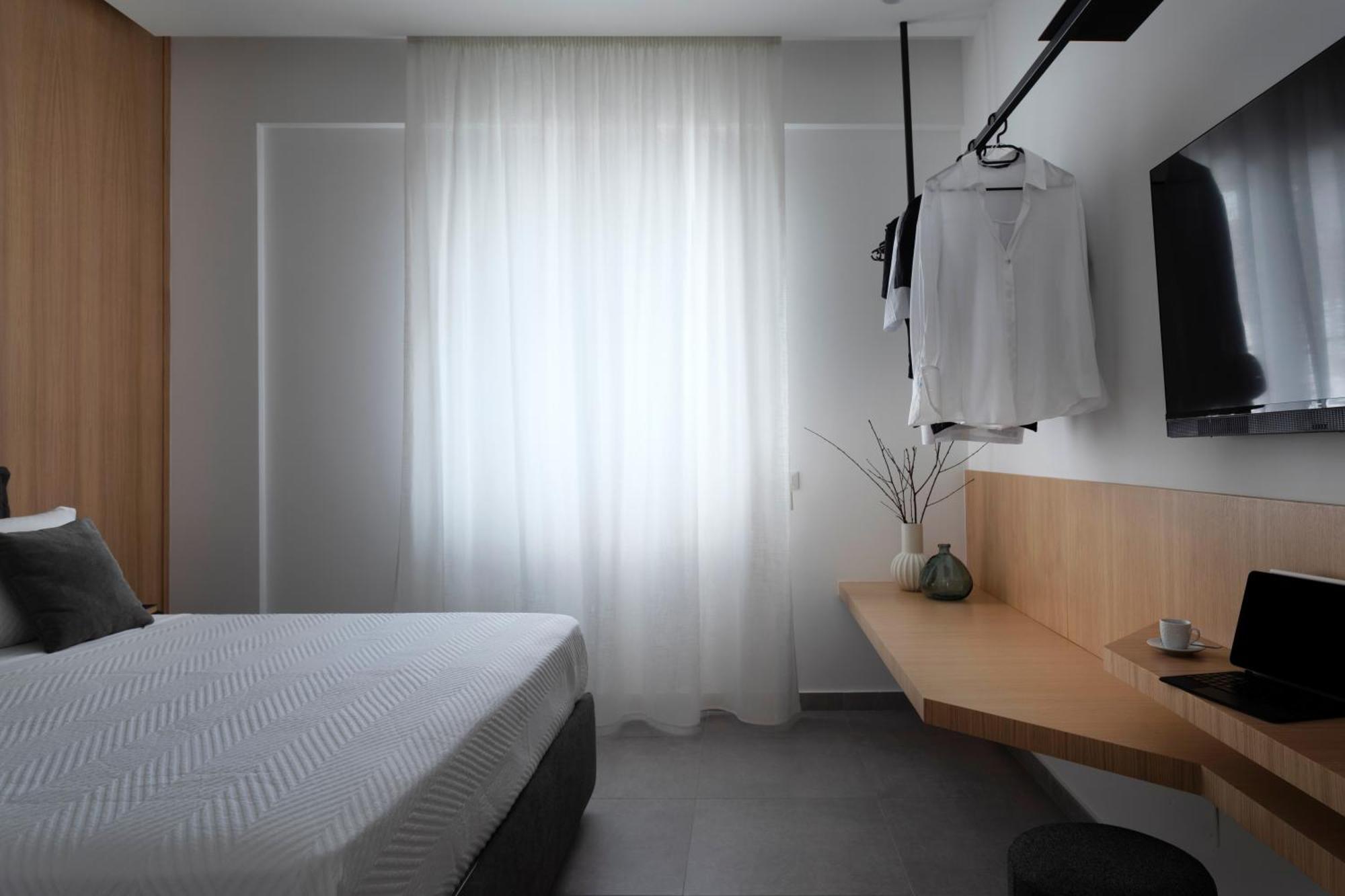 Cilea Apartments Palermo Eksteriør bilde